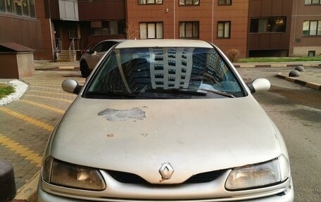 Renault Laguna II, 1994 год, 130 000 рублей, 1 фотография