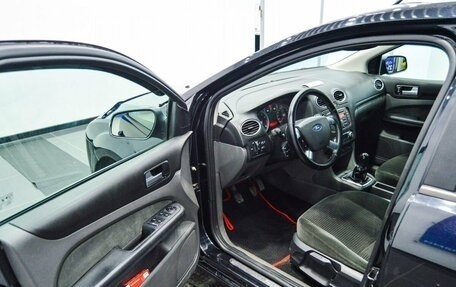 Ford Focus II рестайлинг, 2007 год, 478 000 рублей, 3 фотография