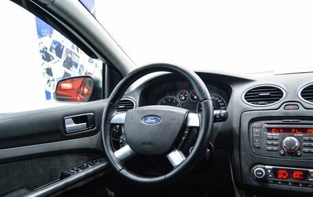 Ford Focus II рестайлинг, 2007 год, 478 000 рублей, 19 фотография