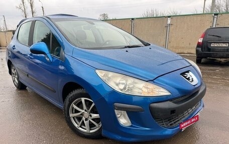 Peugeot 308 II, 2008 год, 349 000 рублей, 2 фотография