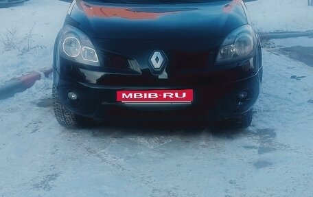 Renault Koleos I рестайлинг 2, 2008 год, 1 200 000 рублей, 3 фотография