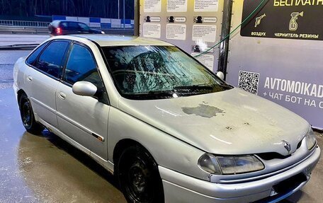 Renault Laguna II, 1994 год, 130 000 рублей, 4 фотография