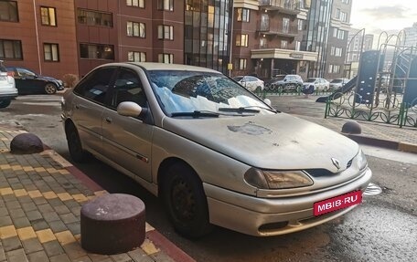 Renault Laguna II, 1994 год, 130 000 рублей, 5 фотография