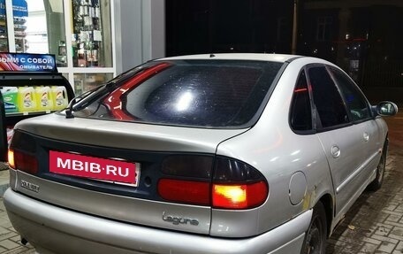 Renault Laguna II, 1994 год, 130 000 рублей, 3 фотография