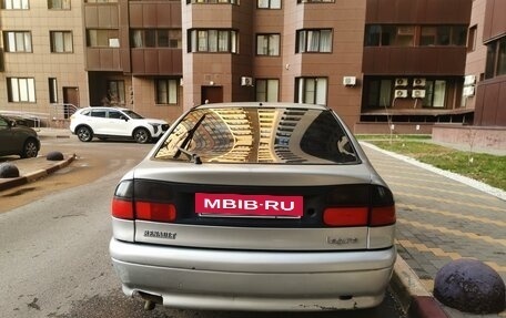 Renault Laguna II, 1994 год, 130 000 рублей, 8 фотография