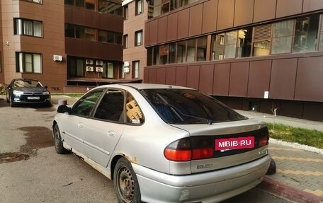 Renault Laguna II, 1994 год, 130 000 рублей, 2 фотография