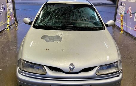 Renault Laguna II, 1994 год, 130 000 рублей, 10 фотография