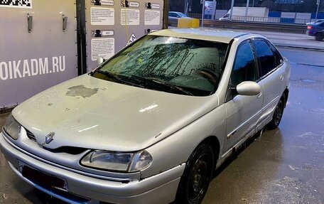 Renault Laguna II, 1994 год, 130 000 рублей, 11 фотография