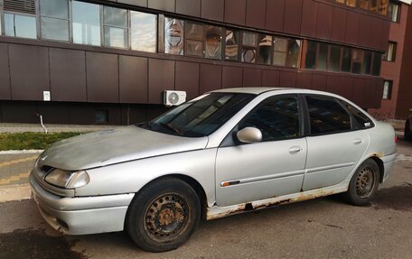 Renault Laguna II, 1994 год, 130 000 рублей, 12 фотография