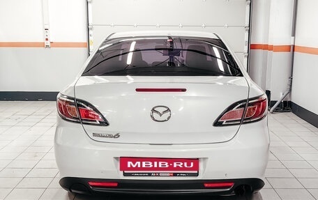 Mazda 6, 2011 год, 922 420 рублей, 14 фотография