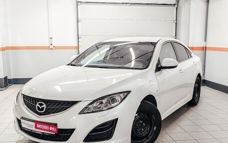 Mazda 6, 2011 год, 922 420 рублей, 6 фотография