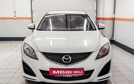 Mazda 6, 2011 год, 922 420 рублей, 8 фотография