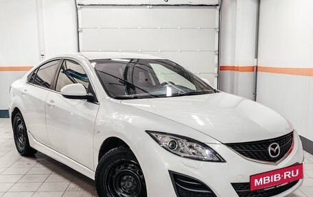 Mazda 6, 2011 год, 922 420 рублей, 7 фотография