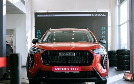 Haval Jolion, 2024 год, 2 449 000 рублей, 4 фотография