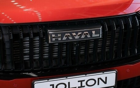 Haval Jolion, 2024 год, 2 449 000 рублей, 5 фотография