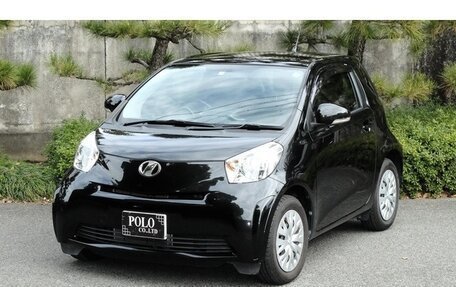 Toyota iQ, 2010 год, 570 333 рублей, 2 фотография