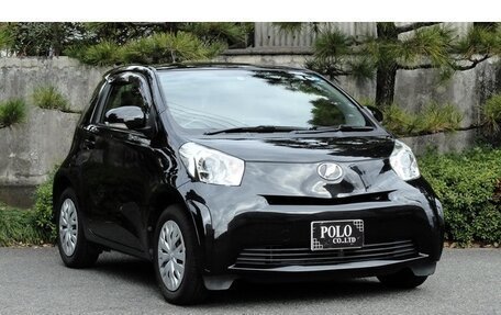 Toyota iQ, 2010 год, 570 333 рублей, 4 фотография