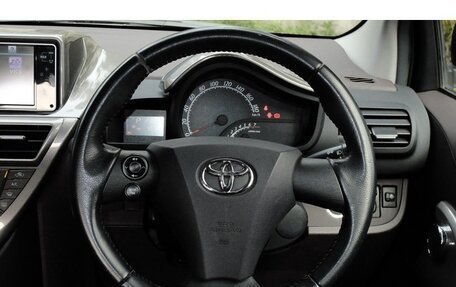 Toyota iQ, 2010 год, 570 333 рублей, 7 фотография