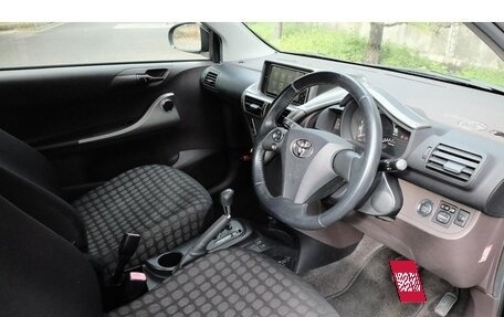 Toyota iQ, 2010 год, 570 333 рублей, 6 фотография