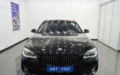 BMW 7 серия, 2013 год, 2 020 000 рублей, 3 фотография