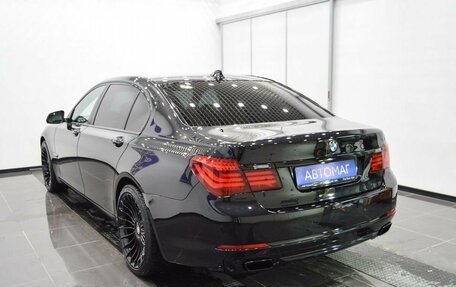 BMW 7 серия, 2013 год, 2 020 000 рублей, 7 фотография