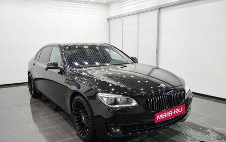 BMW 7 серия, 2013 год, 2 020 000 рублей, 6 фотография