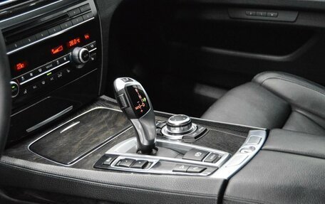 BMW 7 серия, 2013 год, 2 020 000 рублей, 17 фотография