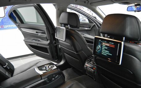 BMW 7 серия, 2013 год, 2 020 000 рублей, 24 фотография