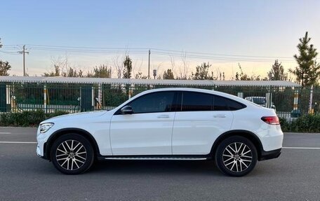 Mercedes-Benz GLC Coupe, 2022 год, 5 270 000 рублей, 7 фотография