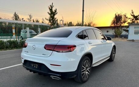 Mercedes-Benz GLC Coupe, 2022 год, 5 270 000 рублей, 6 фотография