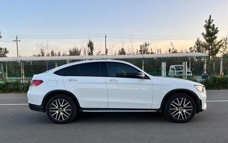 Mercedes-Benz GLC Coupe, 2022 год, 5 270 000 рублей, 8 фотография