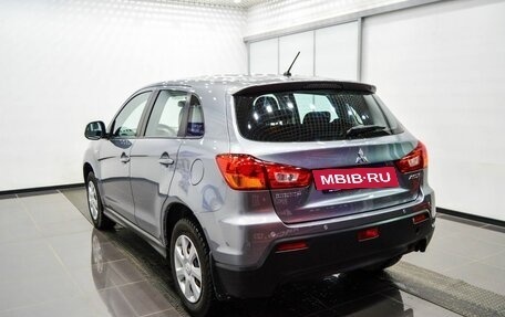 Mitsubishi ASX I рестайлинг, 2012 год, 1 188 000 рублей, 5 фотография