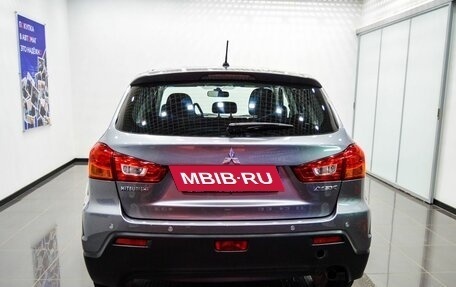 Mitsubishi ASX I рестайлинг, 2012 год, 1 188 000 рублей, 6 фотография