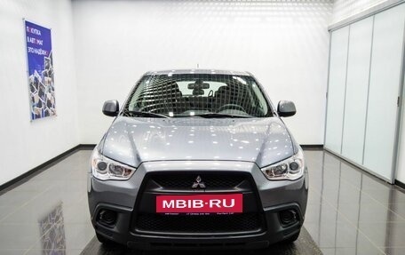 Mitsubishi ASX I рестайлинг, 2012 год, 1 188 000 рублей, 3 фотография