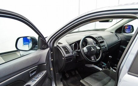 Mitsubishi ASX I рестайлинг, 2012 год, 1 188 000 рублей, 9 фотография