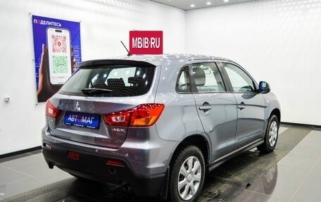 Mitsubishi ASX I рестайлинг, 2012 год, 1 188 000 рублей, 7 фотография