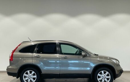 Honda CR-V III рестайлинг, 2008 год, 1 259 000 рублей, 6 фотография