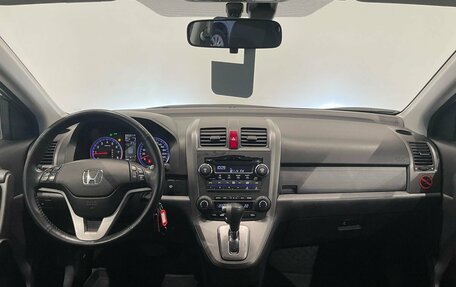 Honda CR-V III рестайлинг, 2008 год, 1 259 000 рублей, 15 фотография