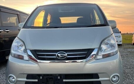 Daihatsu Move IV, 2009 год, 560 016 рублей, 2 фотография