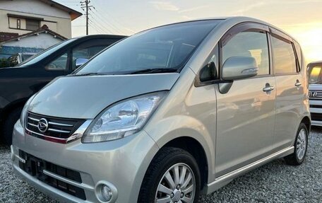 Daihatsu Move IV, 2009 год, 560 016 рублей, 3 фотография