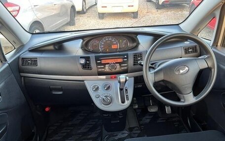 Daihatsu Move IV, 2009 год, 560 016 рублей, 10 фотография