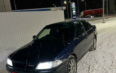 Toyota Carina, 1996 год, 365 000 рублей, 3 фотография