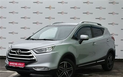 JAC S3, 2022 год, 1 399 000 рублей, 1 фотография