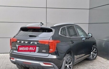 Haval Jolion, 2022 год, 1 799 000 рублей, 6 фотография