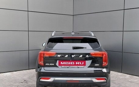 Haval Jolion, 2022 год, 1 799 000 рублей, 5 фотография