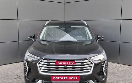 Haval Jolion, 2022 год, 1 799 000 рублей, 9 фотография