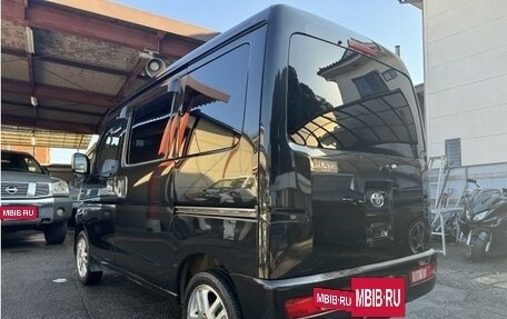 Toyota Pixis Van I, 2013 год, 588 488 рублей, 9 фотография