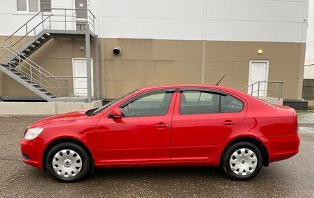 Skoda Octavia, 2011 год, 795 000 рублей, 7 фотография