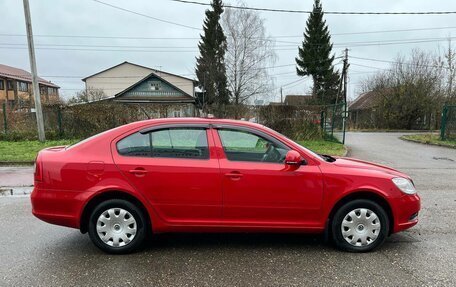 Skoda Octavia, 2011 год, 795 000 рублей, 8 фотография