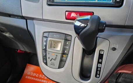 Daihatsu Move VI рестайлинг, 2011 год, 560 016 рублей, 12 фотография